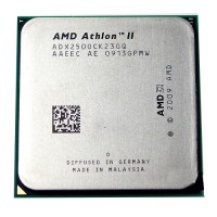 CPU AMD Athlon II  X2-250